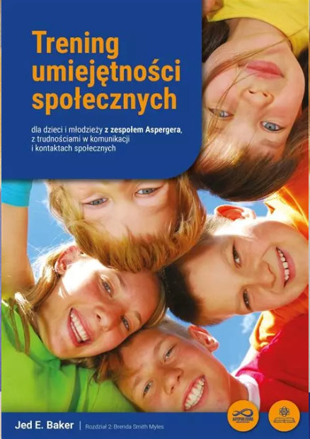 trening umiejętności społecznych jed baker